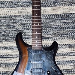 PRS SE EG