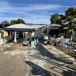 YARD SALE  Saturday And Sunday 11/29-11/30