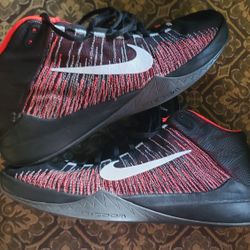 NIKE zoom Mens Shoes Size 12 