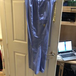 2 Pairs Of Scrub Pants