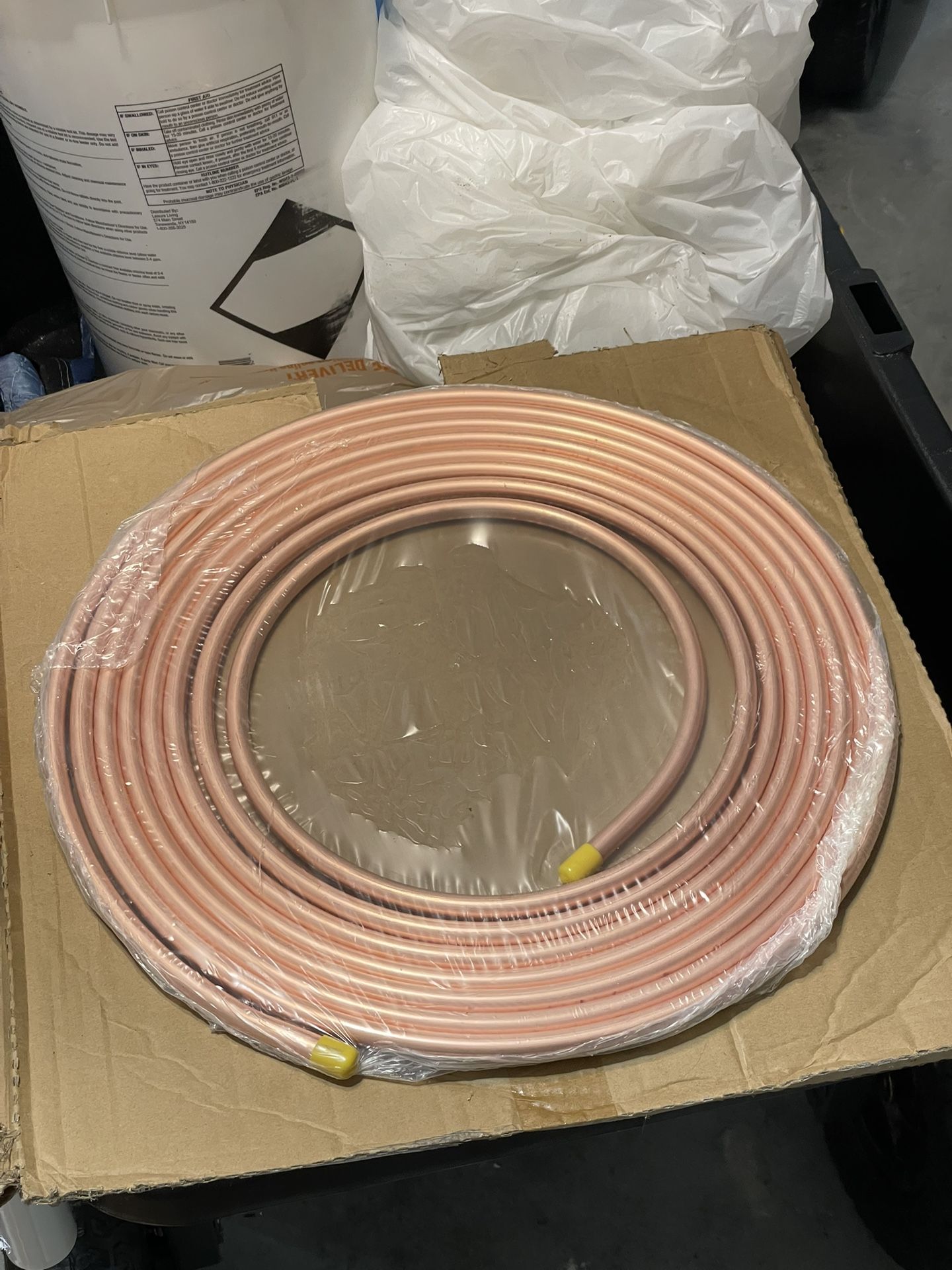 Soft Copper