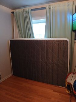 Full Size Mattress