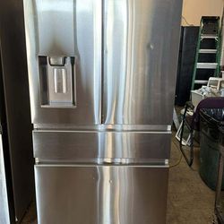 With warranty  delivery available