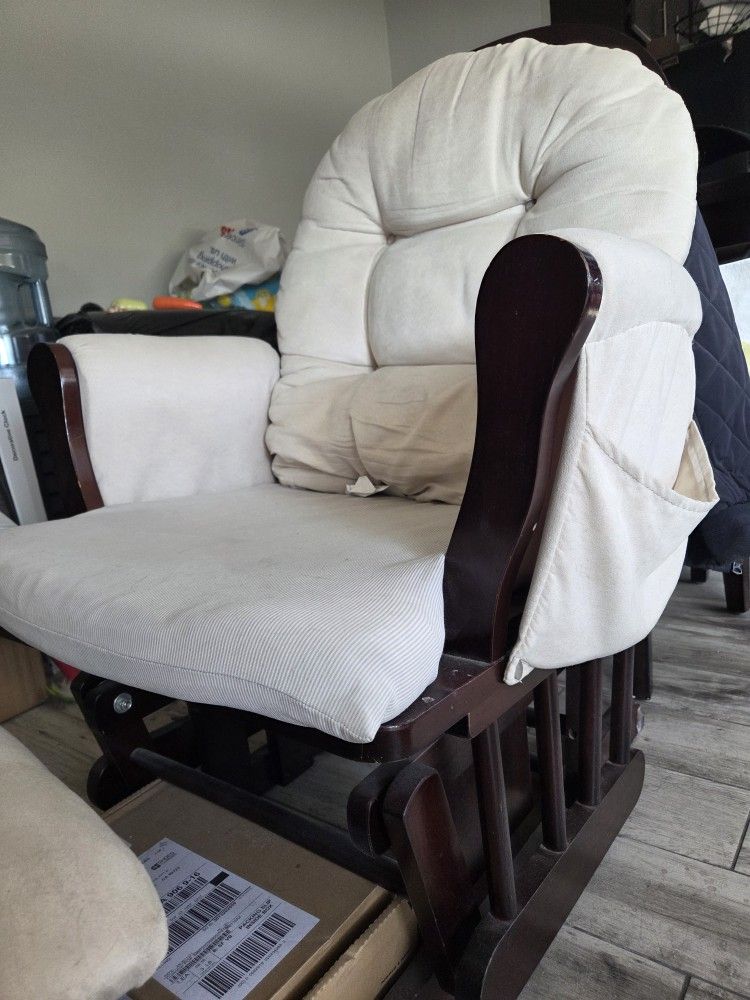 Rocking Chair