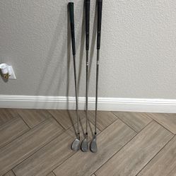 Golf Clubs