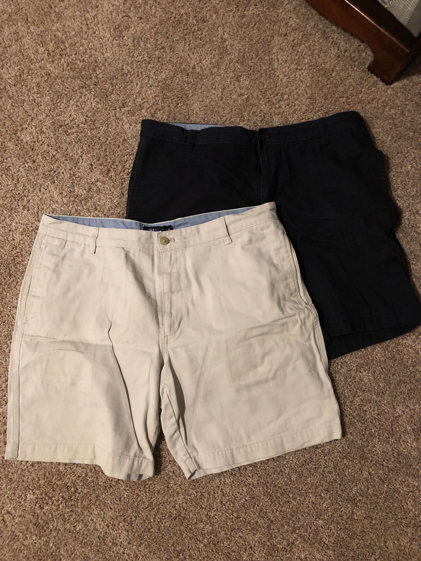 Chaps Size 38 Shorts
