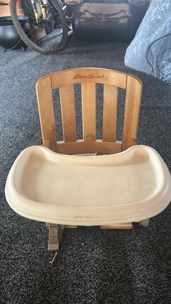 Baby seat