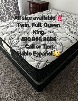 New mattresses ‼️