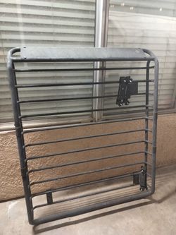 Roof rack