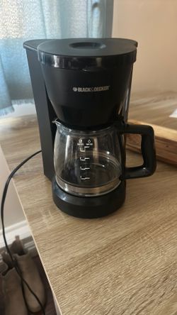 Coffee Maker