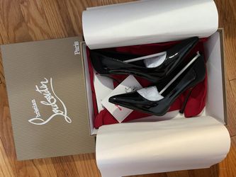 Christian Louboutin Heels