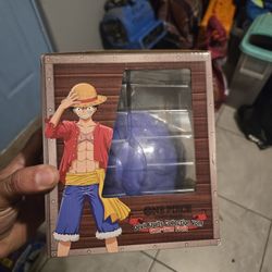 One Piece Devil Fruit Vol 1