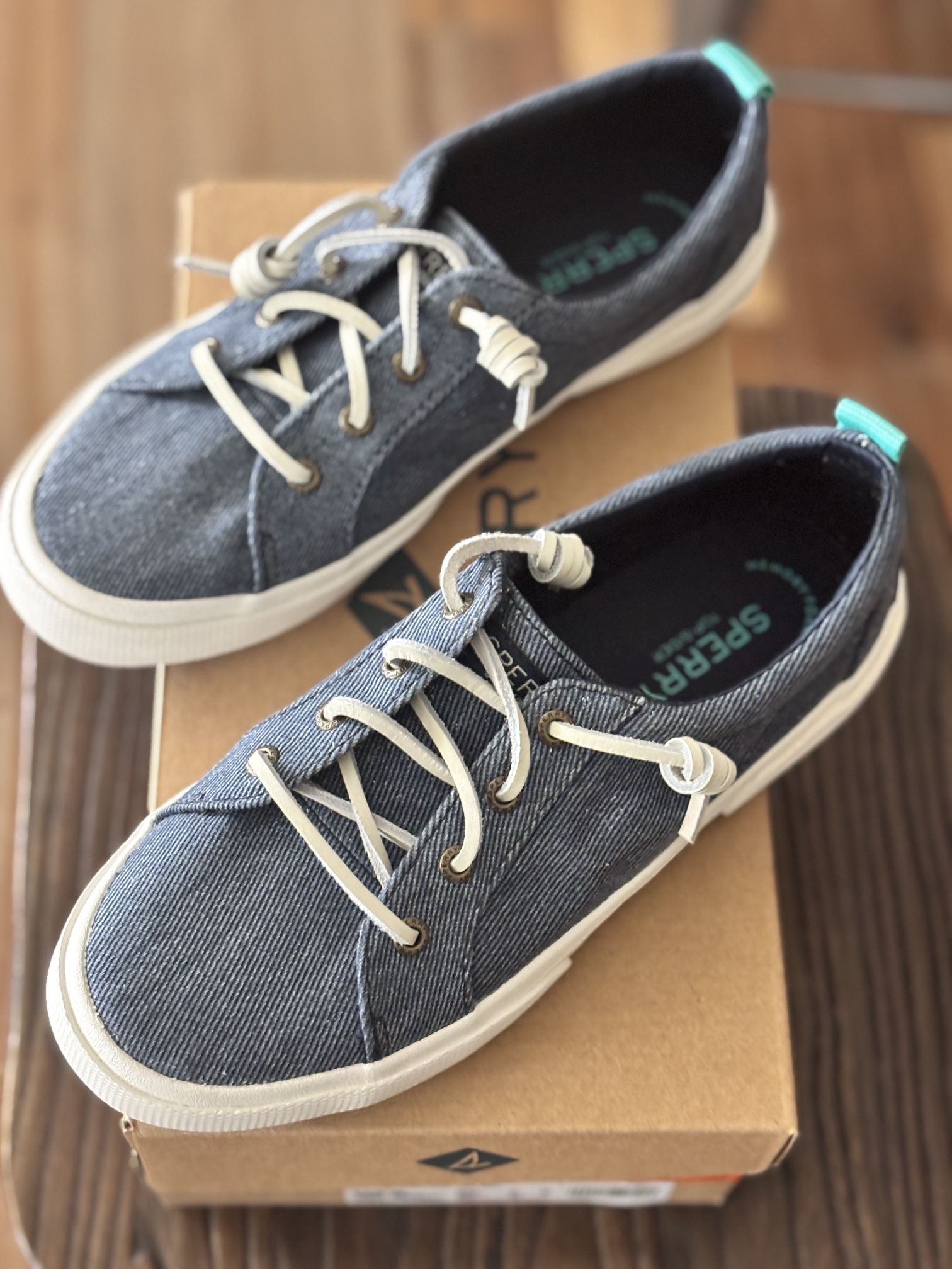 Sperry Shoes