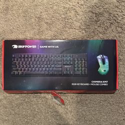 IBuyPower Keyboard