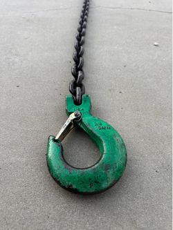 Chain Sling