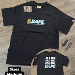 Bape Tee