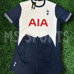 Soccer Uniforms