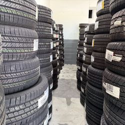 Tire Sale ! Parts Sale! 