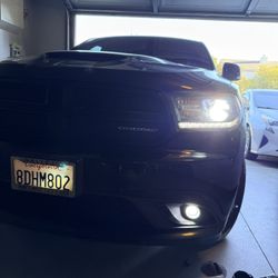 PSX26W 12278 LED Headlight Fog Lights/DRL Upgrade, 6000K Xenon White 12278C1 H28W PWY26W Xtreme Super Bright luces 