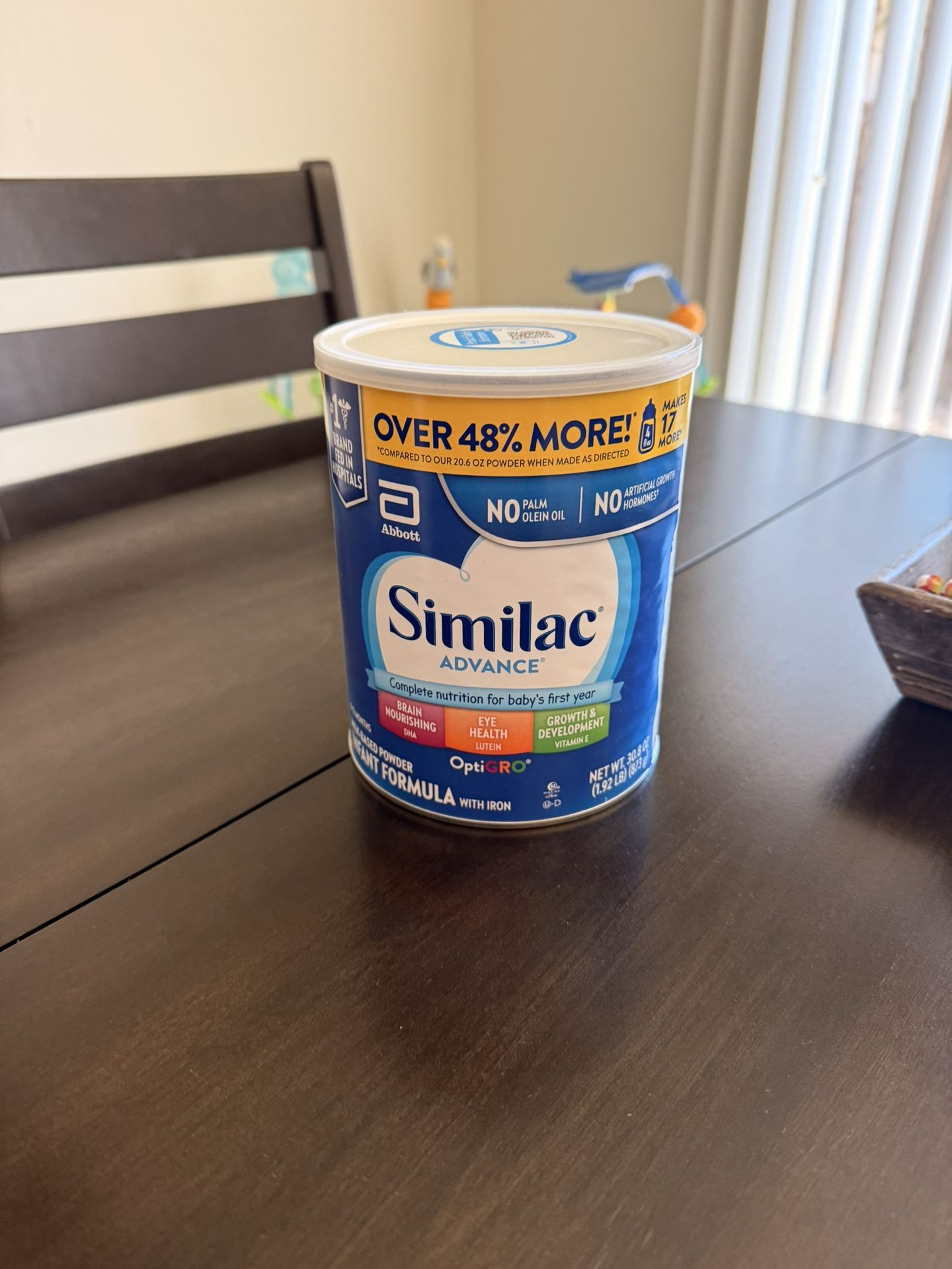 Similac