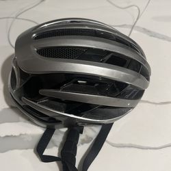 Never used abus helmet
