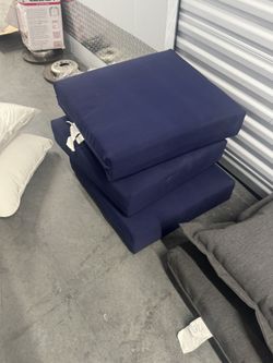 Outdoor Cushions 