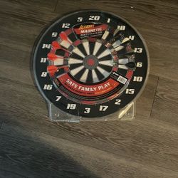 Dart Board