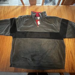 Disney Mickey Fleece Jacket