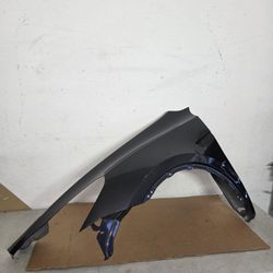 2020-2024 TESLA MODEL Y Fender LEFT DRIVER SIDE OEM 