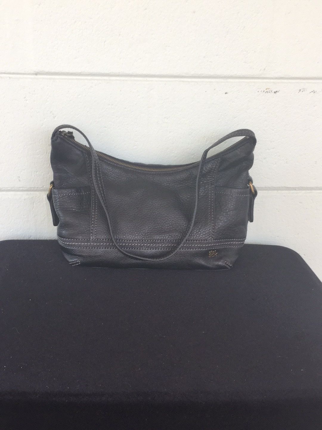 The Sak - leather shoulder/ hobo bag