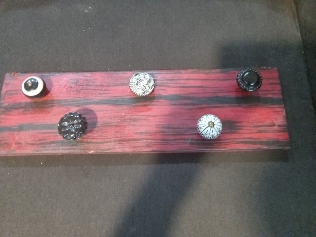 Coat Hook for Sale in Mesa, AZ OfferUp