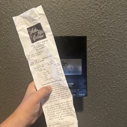 Creed Aventus Eau 4oz