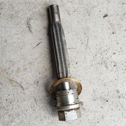 Cannondale transmission screen And Drain Plug 