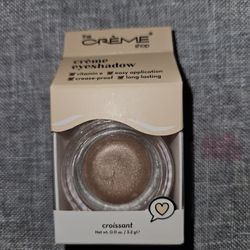 New Creme Shop Creme Eyeshadow