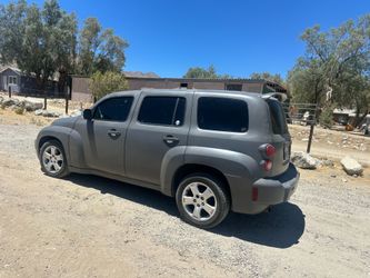 2006 Chevrolet HHR