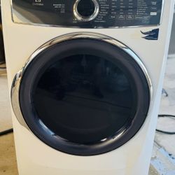 Electric Dryer 