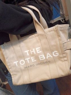 Cute tote
