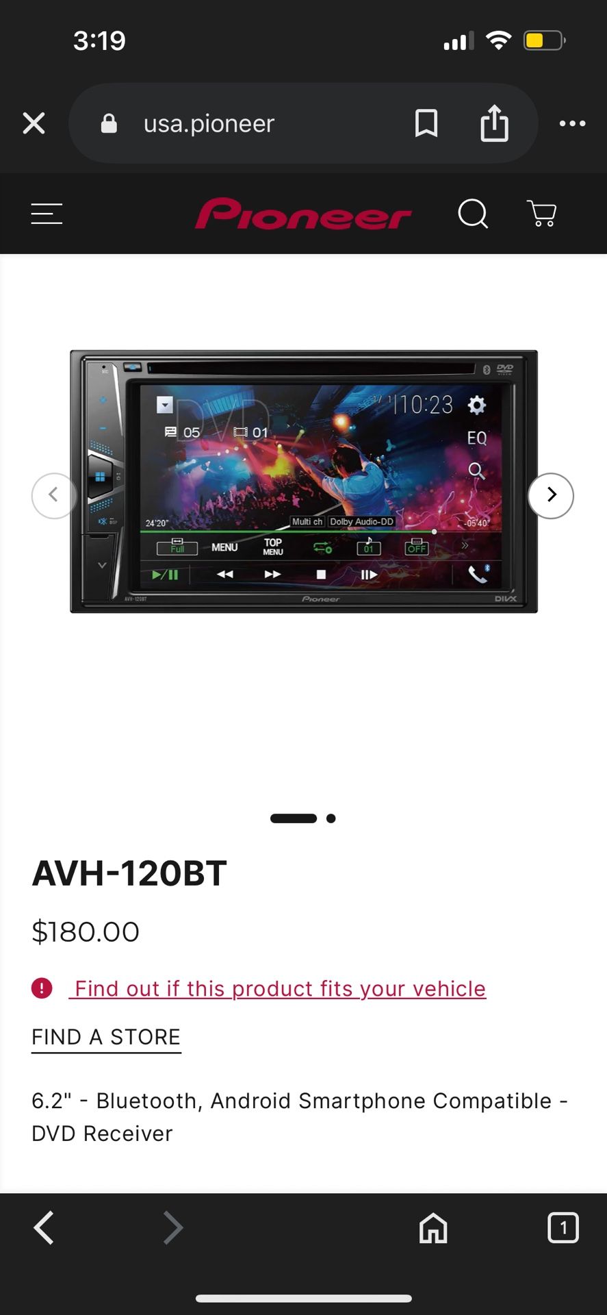 Car Radios