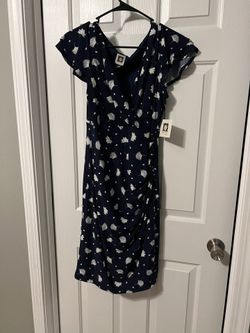 Anne Klein Dress NWT