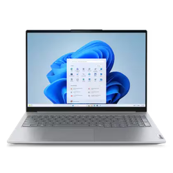 New Lenovo ThinkBook Gen 8 16" Intel Core 7 240H 2.5GHz 16GB RAM 512GB Touch WARRANTY