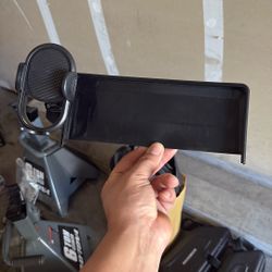 Audi Cell Phone Holder 
