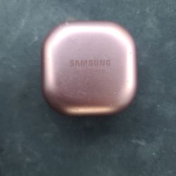 Samsung Buds Live