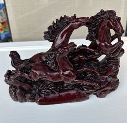 Horses