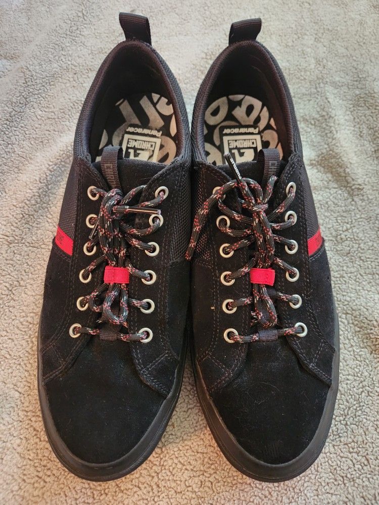 Chrome Industry Shoes