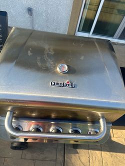 Char broil