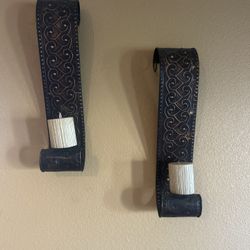 Qty.2 Wall Sconces 