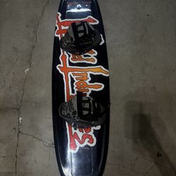 brand New Wakeboard never used