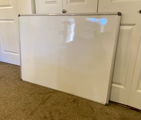 Extra Large Whiteboard