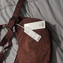 Baggu Medium Crescent Bag 