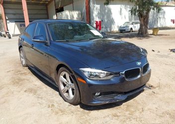 12-18 BMW F30 320 328 Full PARTOUT Parts only